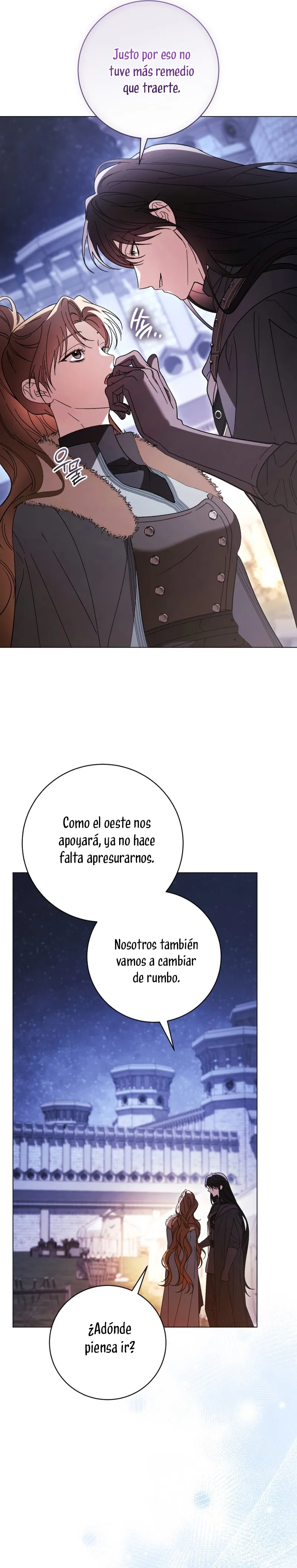 Cadena Negra Capítulo 69 en Línea - página 31