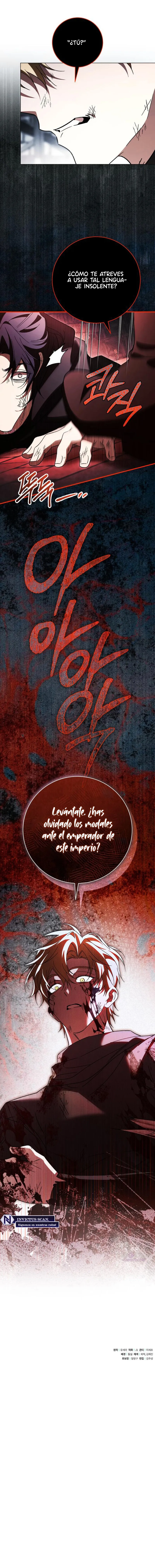 Cadena Negra Capítulo 78 en Línea - página 11