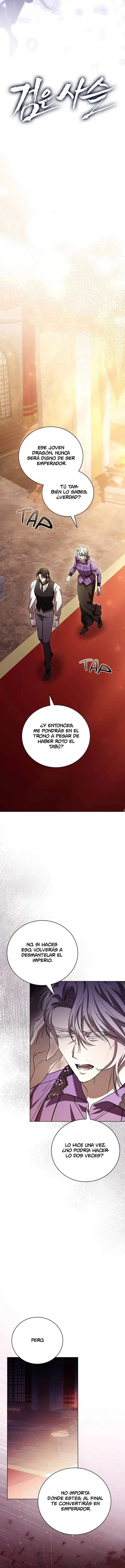 Cadena Negra Capítulo 8 en Línea - página 4