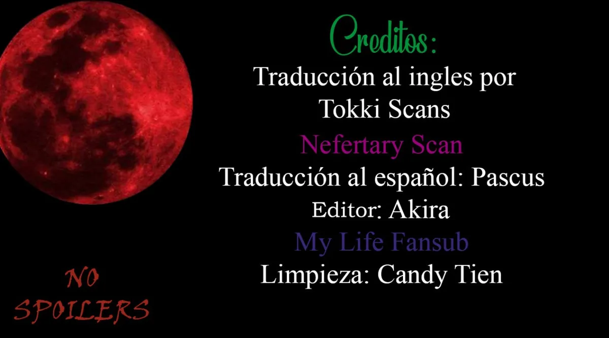 CAER EN LA OSCURIDAD CONTIGO Capítulo 20 en Línea - página 11