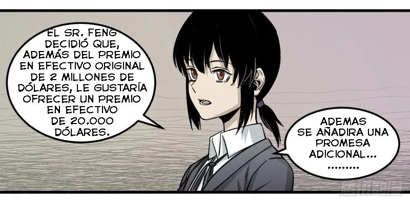 Calle Pompeya 63 Capítulo 3 en Línea - página 12