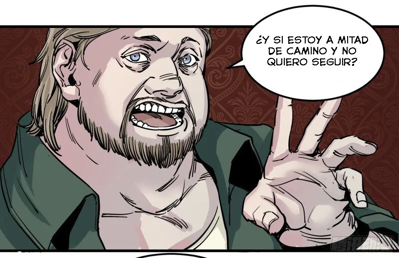 Calle Pompeya 63 Capítulo 3 en Línea - página 23