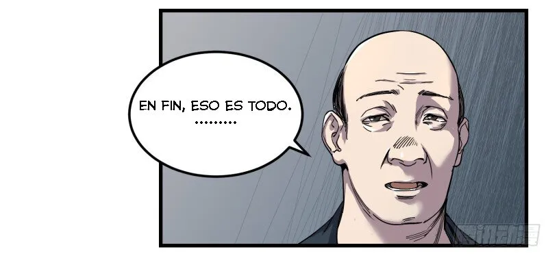 Calle Pompeya 63 Capítulo 4 en Línea - página 7