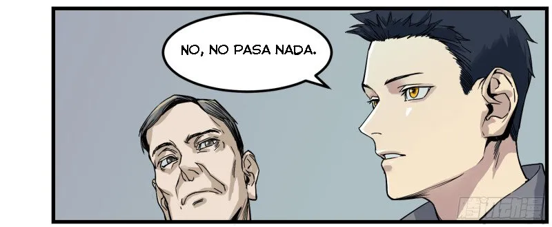 Calle Pompeya 63 Capítulo 4 en Línea - página 17