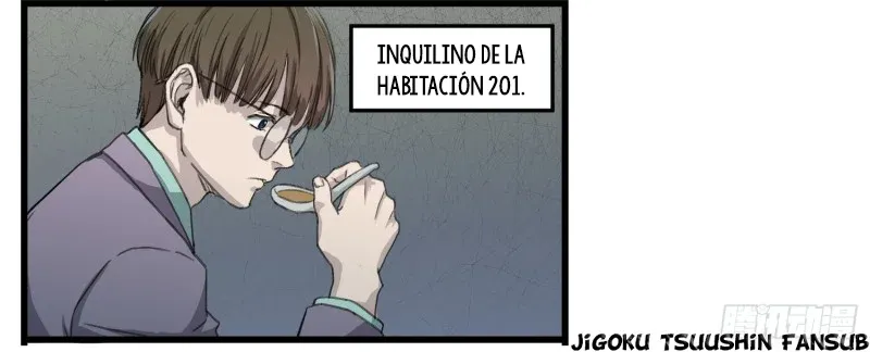Calle Pompeya 63 Capítulo 7 en Línea - página 3