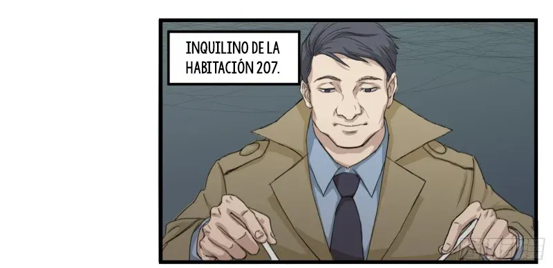 Calle Pompeya 63 Capítulo 7 en Línea - página 4