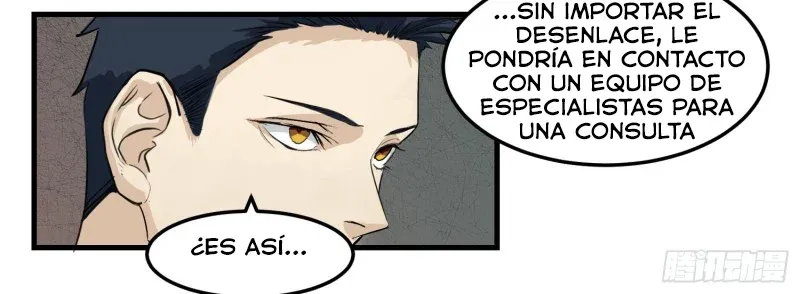 Calle Pompeya 63 Capítulo 7 en Línea - página 10