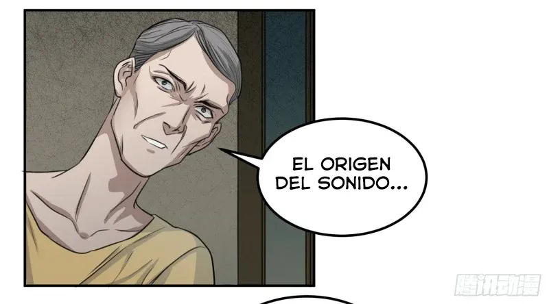 Calle Pompeya 63 Capítulo 7 en Línea - página 27