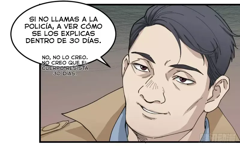 Calle Pompeya 63 Capítulo 9 en Línea - página 8