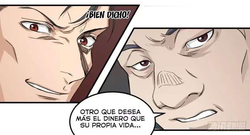 Calle Pompeya 63 Capítulo 9 en Línea - página 12