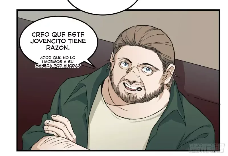 Calle Pompeya 63 Capítulo 9 en Línea - página 13