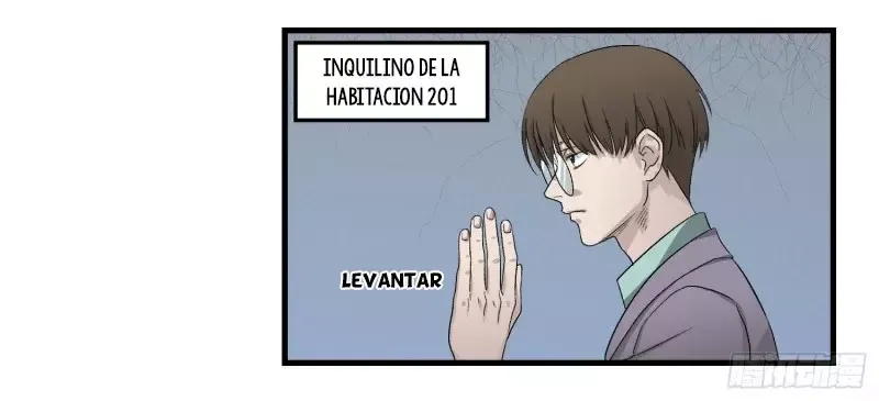 Calle Pompeya 63 Capítulo 9 en Línea - página 23