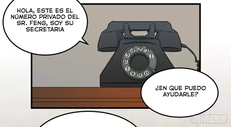 Calle Pompeya 63 Capítulo 9 en Línea - página 28