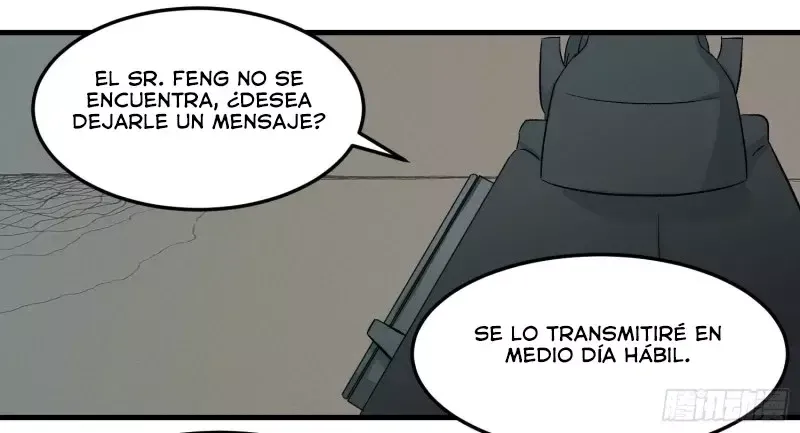 Calle Pompeya 63 Capítulo 9 en Línea - página 30