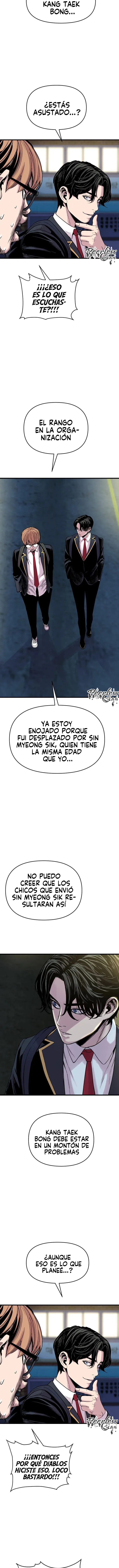 Cambiar Capítulo 11 en Línea - página 3