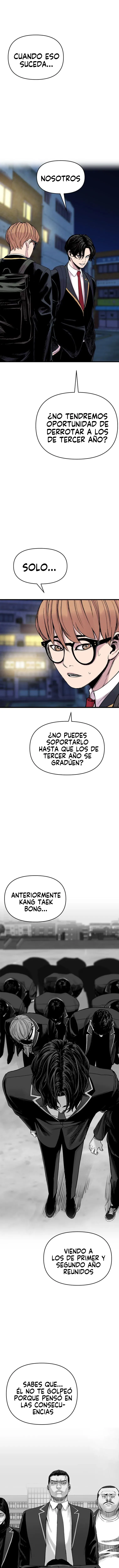 Cambiar Capítulo 11 en Línea - página 5
