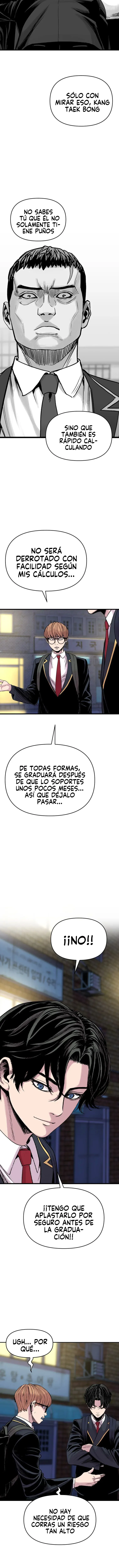 Cambiar Capítulo 11 en Línea - página 6