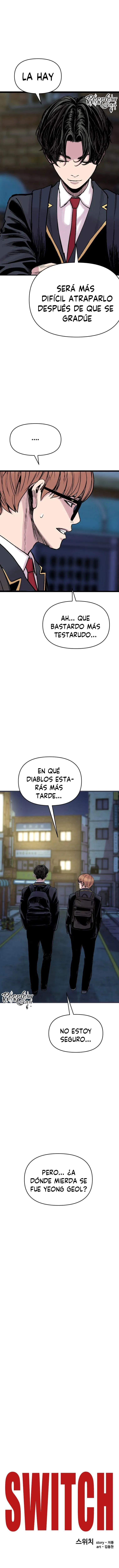 Cambiar Capítulo 11 en Línea - página 7