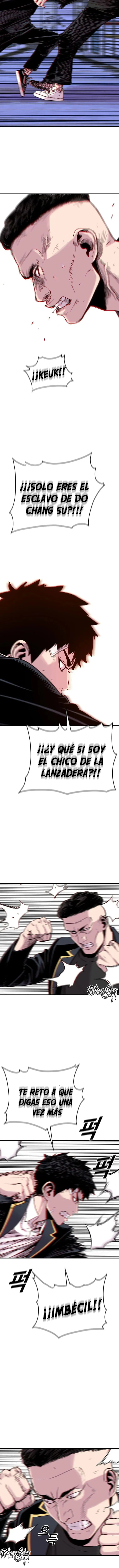 Cambiar Capítulo 11 en Línea - página 10