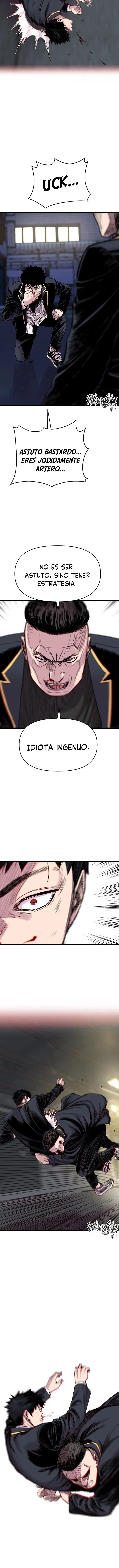 Cambiar Capítulo 11 en Línea - página 15