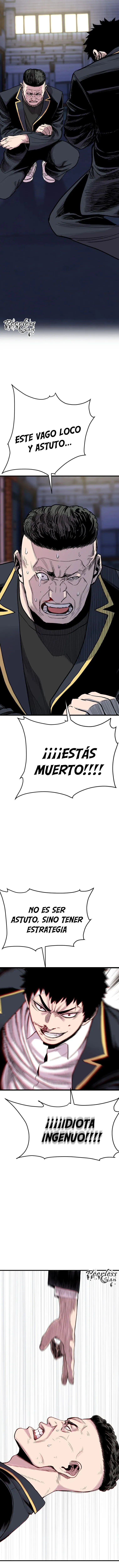 Cambiar Capítulo 11 en Línea - página 19