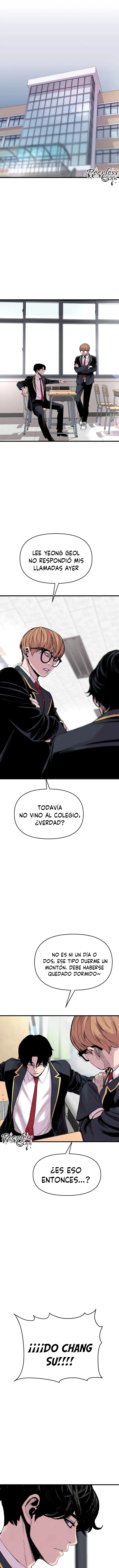 Cambiar Capítulo 11 en Línea - página 23