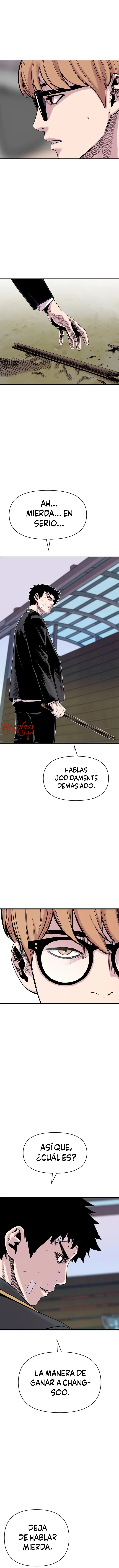 Cambiar Capítulo 7 en Línea - página 5