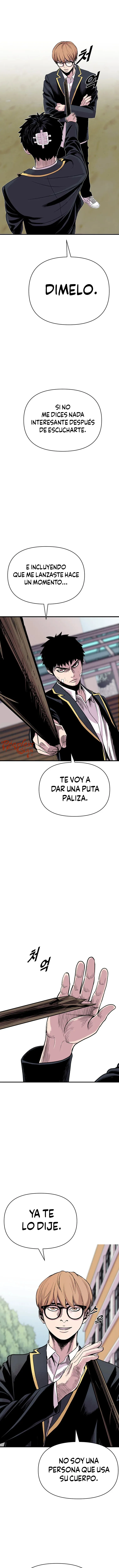 Cambiar Capítulo 7 en Línea - página 6