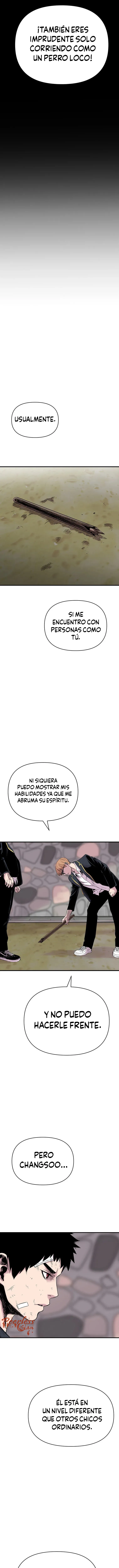 Cambiar Capítulo 7 en Línea - página 8