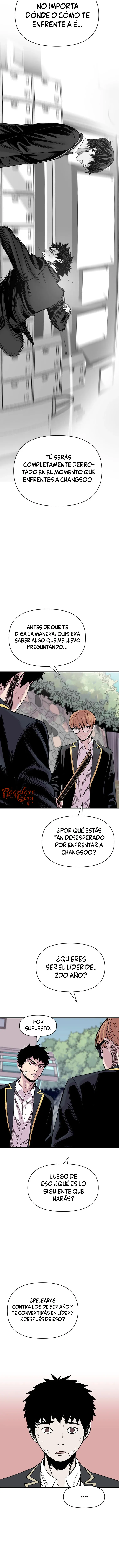 Cambiar Capítulo 7 en Línea - página 9
