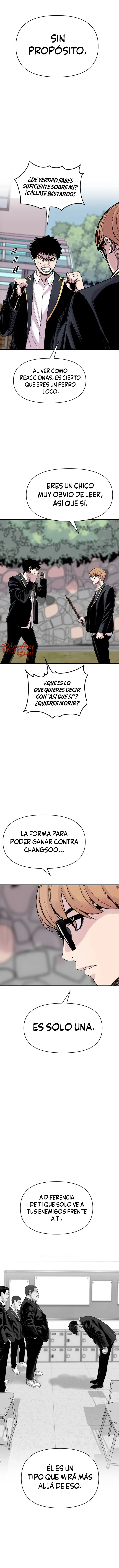 Cambiar Capítulo 7 en Línea - página 11