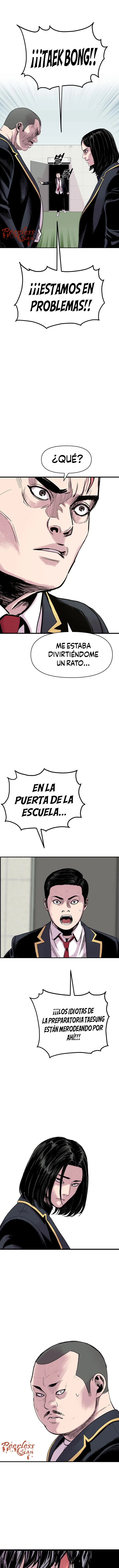 Cambiar Capítulo 7 en Línea - página 27