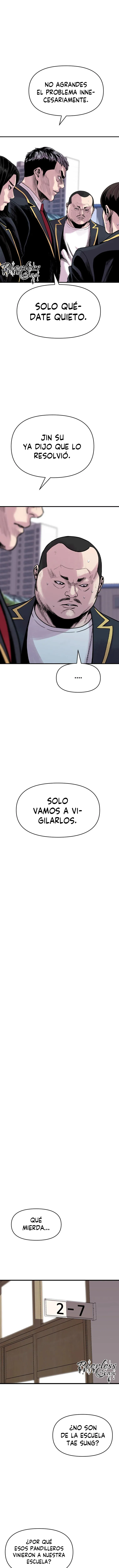 Cambiar Capítulo 8 en Línea - página 6