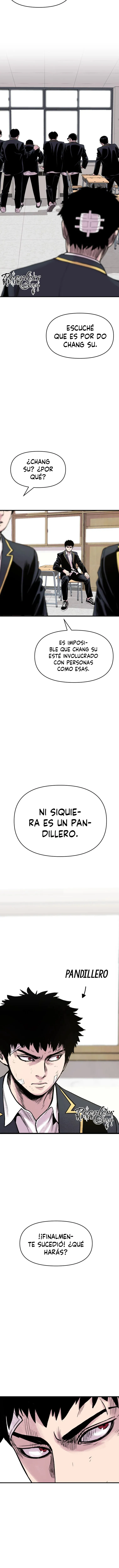 Cambiar Capítulo 8 en Línea - página 7
