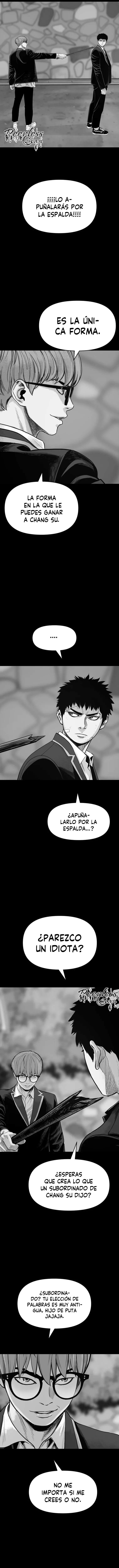 Cambiar Capítulo 8 en Línea - página 9