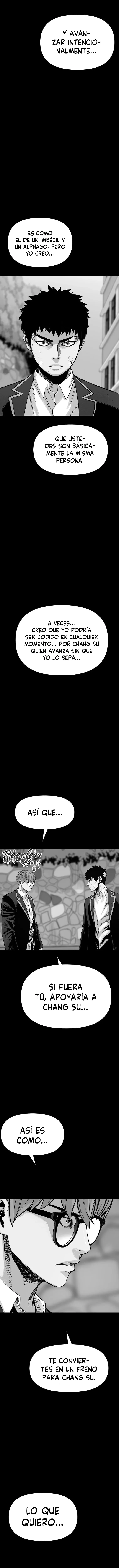 Cambiar Capítulo 8 en Línea - página 12