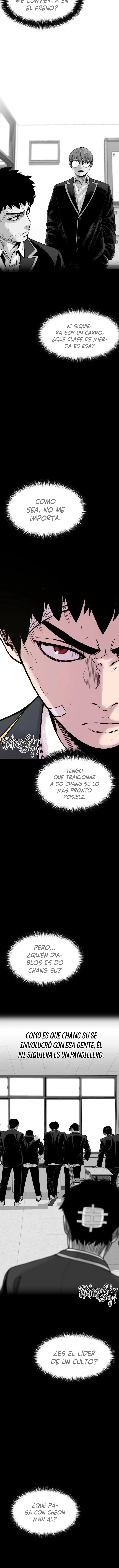 Cambiar Capítulo 8 en Línea - página 16