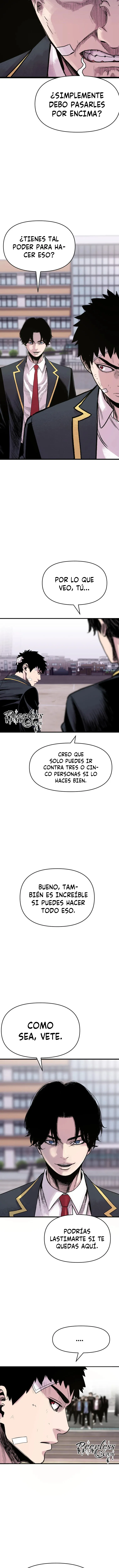 Cambiar Capítulo 8 en Línea - página 19