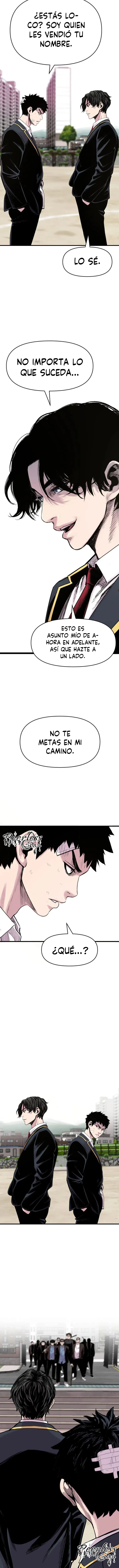 Cambiar Capítulo 8 en Línea - página 20