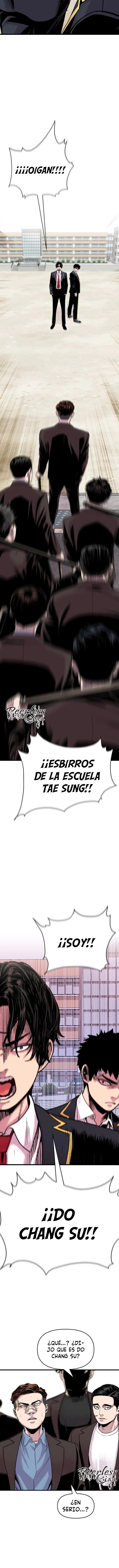 Cambiar Capítulo 8 en Línea - página 21