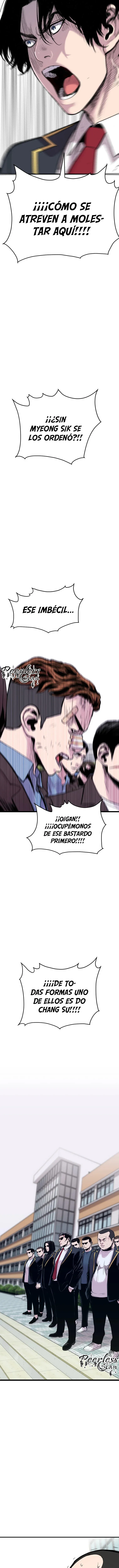 Cambiar Capítulo 8 en Línea - página 25