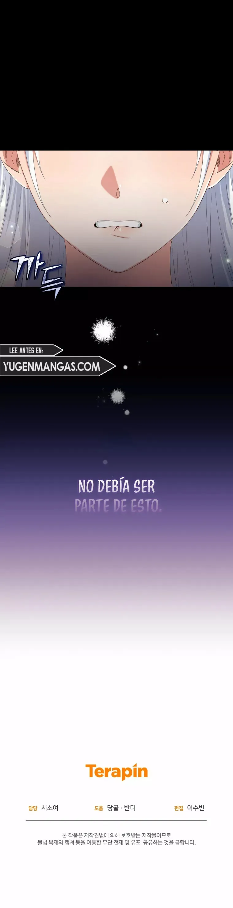 Cambiare el destino de ser ejecutada Capítulo 9 en Línea - página 12