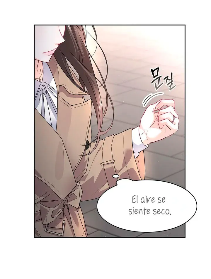 Cambio de estación Capítulo 1 en Línea - página 9
