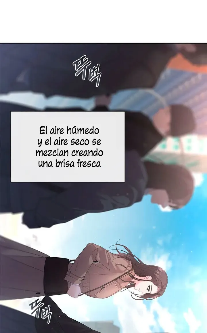 Cambio de estación Capítulo 1 en Línea - página 11