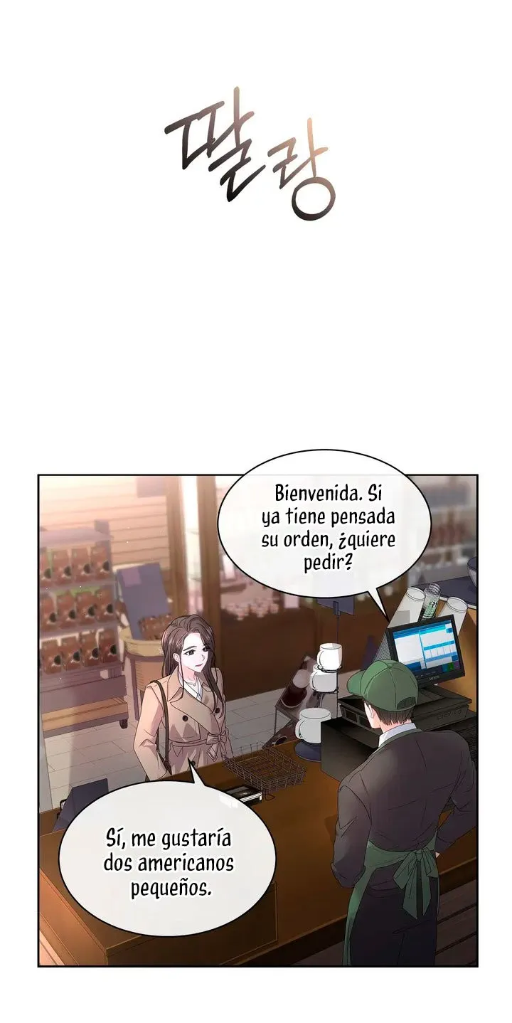 Cambio de estación Capítulo 1 en Línea - página 14