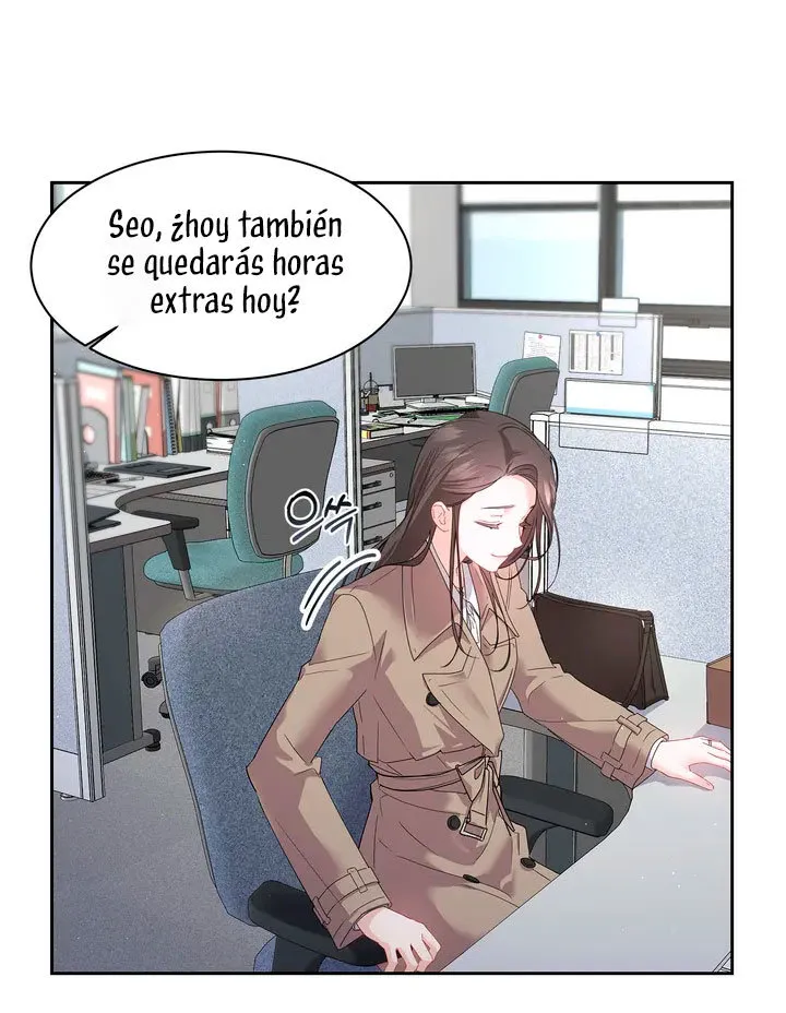 Cambio de estación Capítulo 1 en Línea - página 28