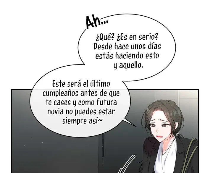 Cambio de estación Capítulo 1 en Línea - página 29
