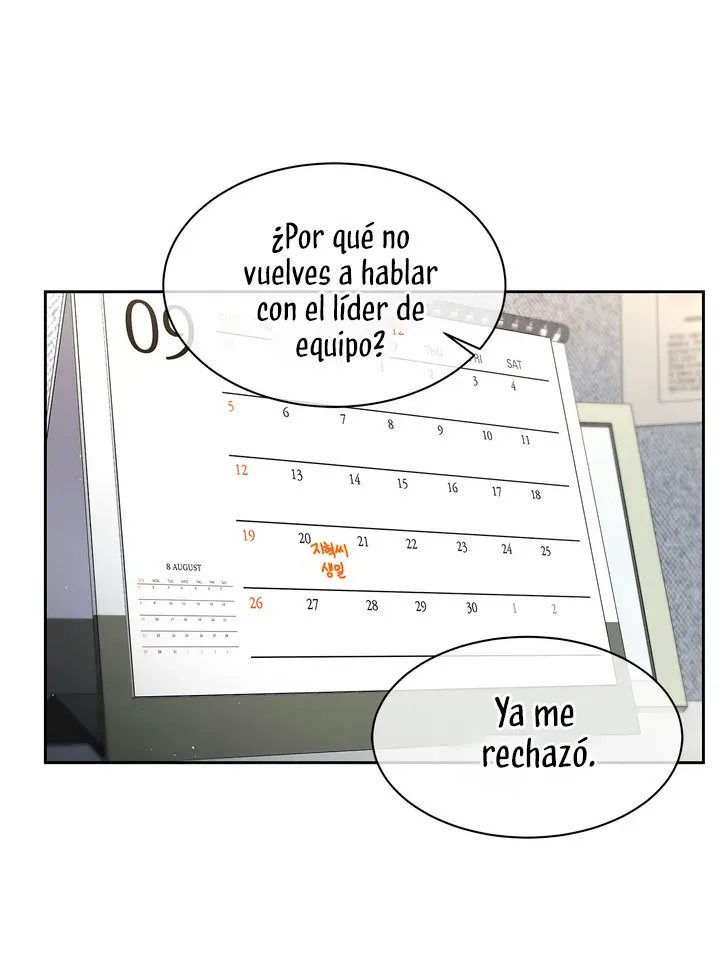 Cambio de estación Capítulo 1 en Línea - página 31