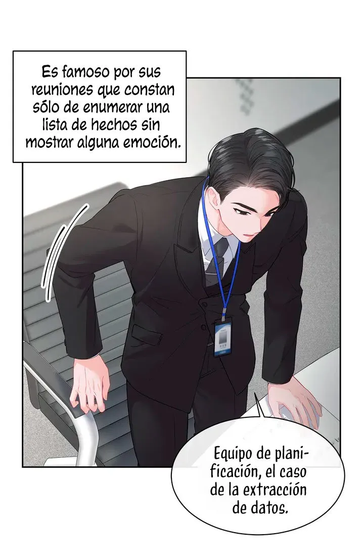 Cambio de estación Capítulo 1 en Línea - página 44