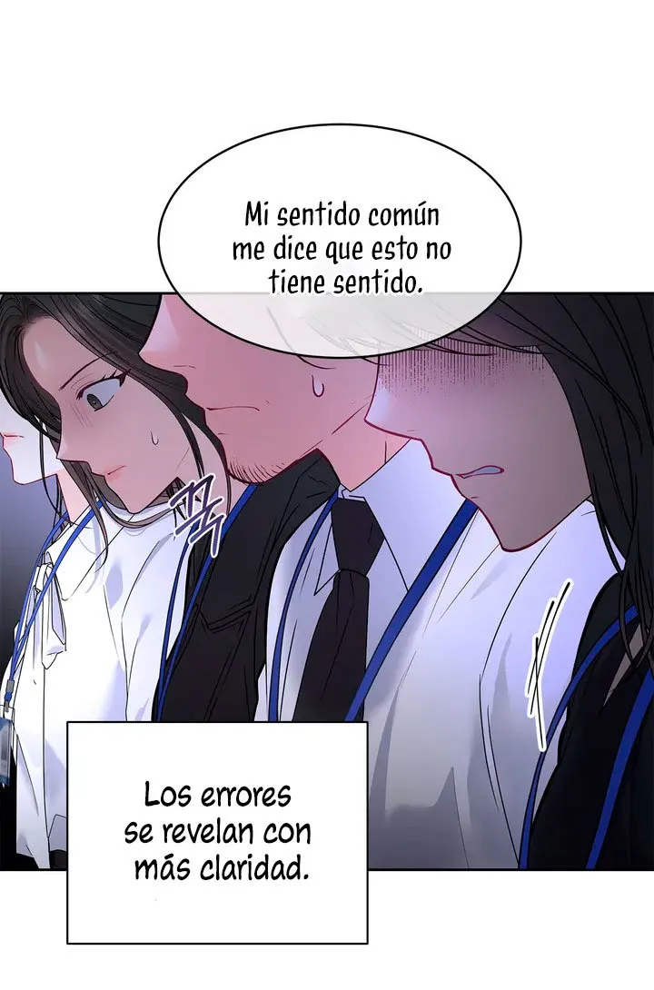 Cambio de estación Capítulo 1 en Línea - página 48